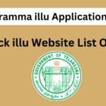 TS Indiramma Illu Application Status 2025: How to Check Online