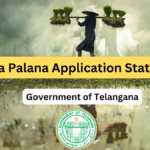 TS Praja Palana Application Status 2025: How to Check Online