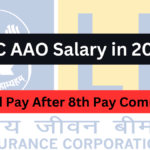 Everything You Need to Know About the LIC Assistant Administrative Officer (AAO) Salary in 2025