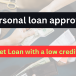 How to Get a Personal Loan in India with a Bad Credit Score