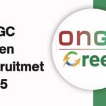 ONGC Green Recruitment