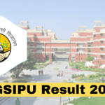 GGSIPU Result 2025