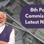 8th Pay Commission Latest News: Government Approval Confirmed, Salaries to Rise by 186%