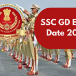 SSC GD Exam Date 2025: Complete Schedule, Selection Process, and Preparation Tips