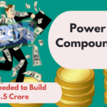 Power of Compounding: Time Needed to Build ₹2.5 Crore with ₹4,000, ₹5,000, and ₹6,000 Monthly Investments