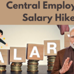 Central Employees Salary Hike: Big Relief with 8th Pay Commission Update