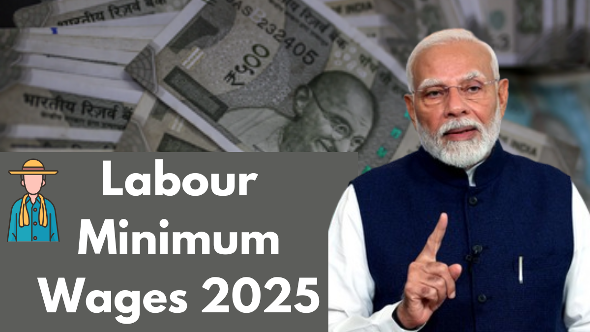 Labour Minimum Wages 2025: Updated Wage Rates Announced