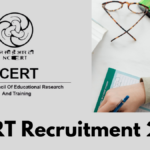 NCERT Recruitment 2025: Official Notification Released – Check Full Details