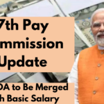 7th Pay Commission Update: 53% DA to Be Merged with Basic Salary – Key Benefits Explained