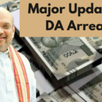 Major Update on DA Arrears: 18 Months Pending for 1 Crore Central Employees