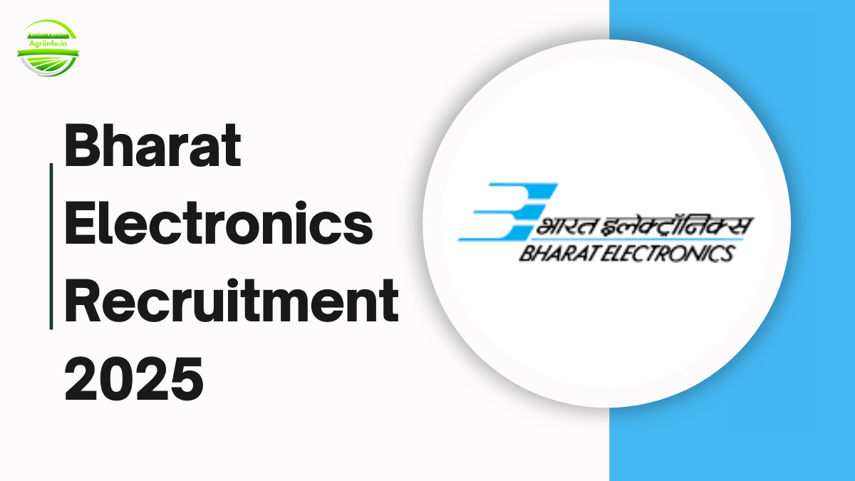 Bharat Electronics