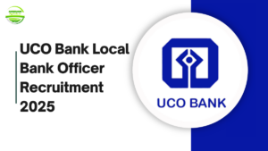 UCO Bank Local Bank 