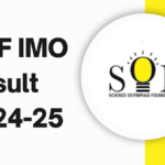 SOF IMO Result 2024-25