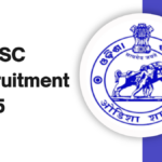 OSSSC Recruitment logo