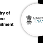 Ministry of Finance logo