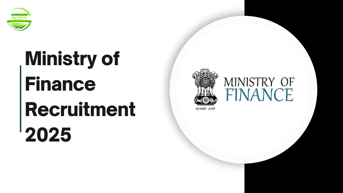 Ministry of Finance logo