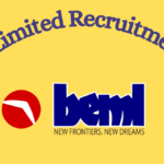 BEML recurtiment