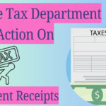 Fake Rent Receipts Under Income Tax Scrutiny