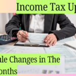 income tax updates