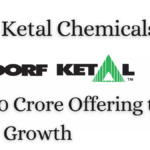 Dorf-Ketal Chemicals IPO