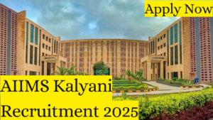 aiims kalyani