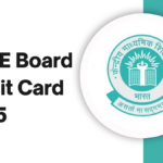 CBSE Board