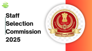 Staff Selection Commission