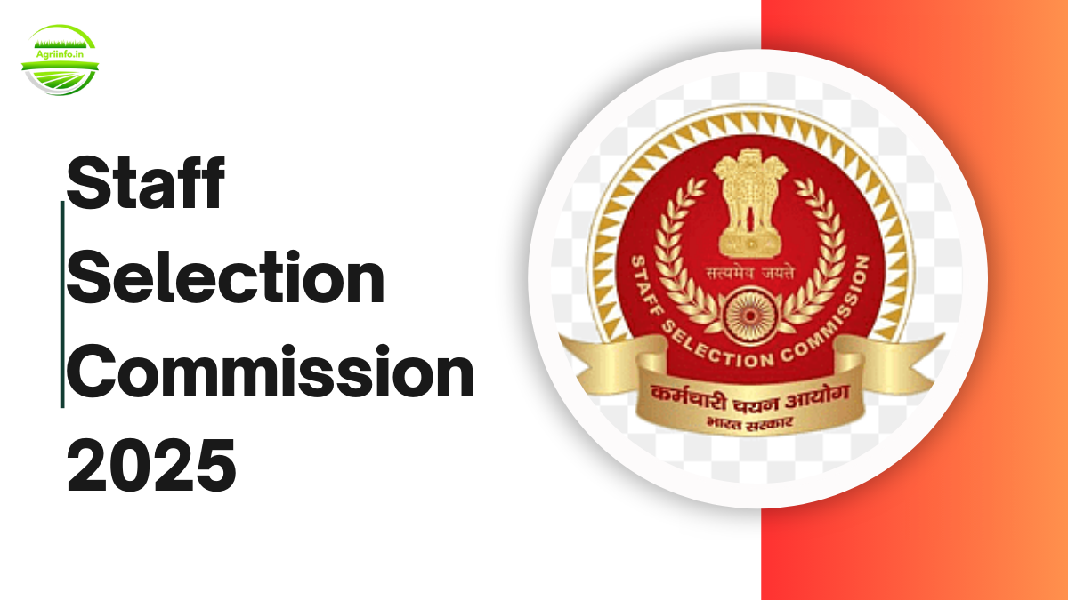 Staff Selection Commission