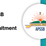 APSSB