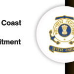 Indian Coast Guard Recruitment Logo