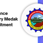 Ordnance Factory Medak