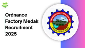 Ordnance Factory Medak