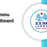 iim jammu recruitment