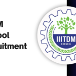 IIITDM Kurnool Recruitment 2025