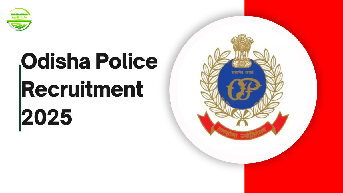 Odisha Police