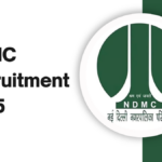 NDMC