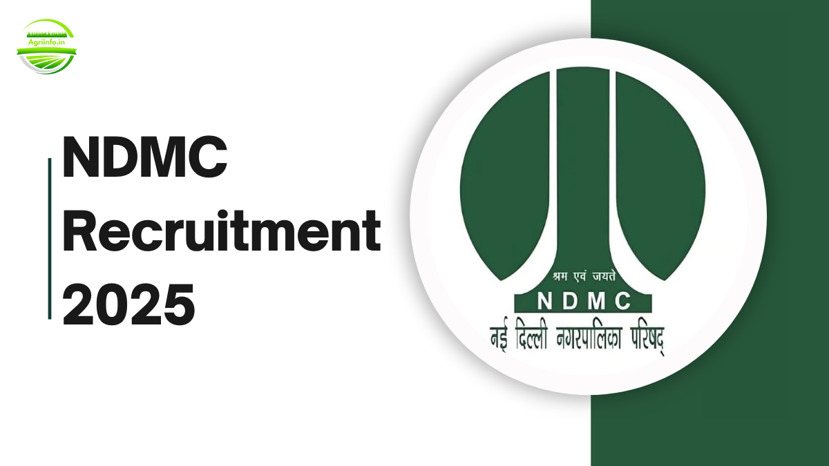 NDMC