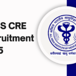 AIIMS CRE Recruitment 2025