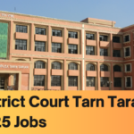 District Court Tarn Taran