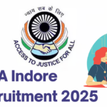 DLSA Indore Recruitment