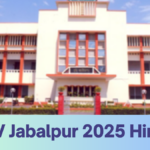 JNKVV Jabalpur