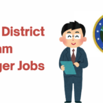 MBDA District Program Manager Jobs