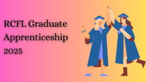 RCFL Graduate Apprenticeship