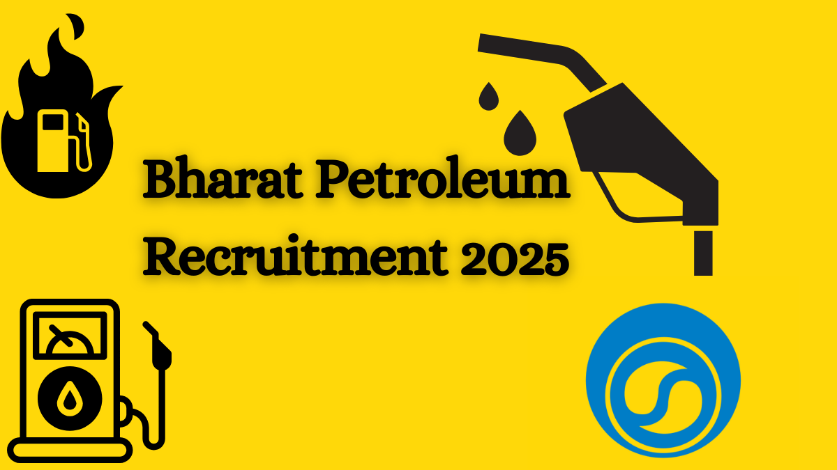 Bharat Petroleum