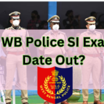 West Bengal Police SI Recruitment 2025: Exam Details & Admit Card Information