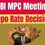 RBI MPC Meeting