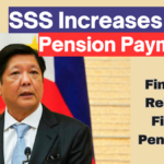 SSS 1976 Pension Boost: Financial Relief for Filipino Pensioners