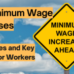 UK Minimum Wage Changes: What You Need to Know